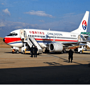 鸡西兴凯湖航空快运航空快运业稳步发展的原因是什么？